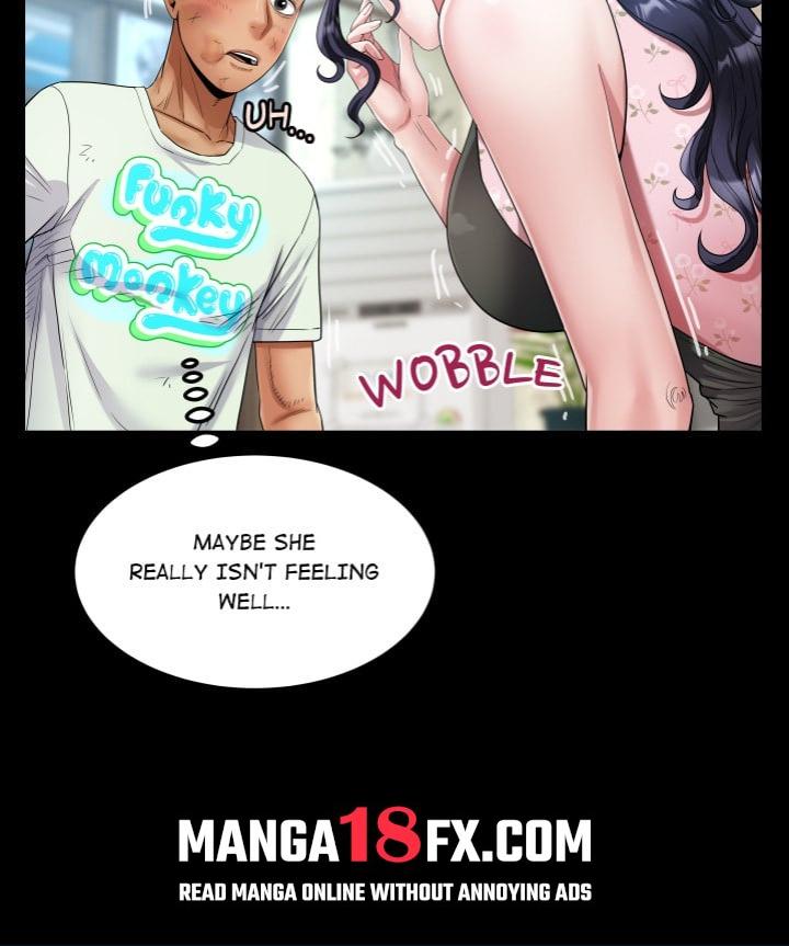 Single Room - Chapter 17 Page 25