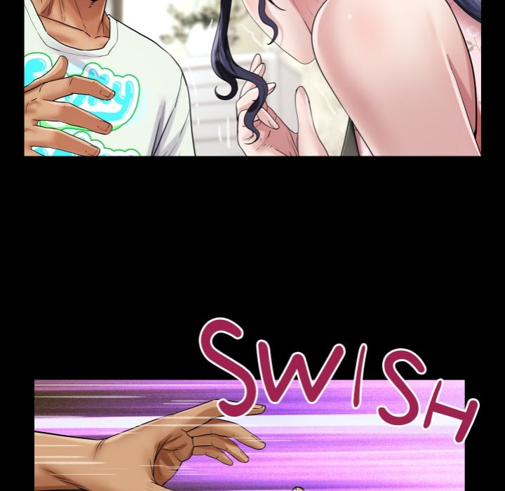 Single Room - Chapter 17 Page 30