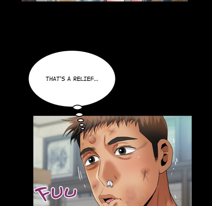 Single Room - Chapter 17 Page 37