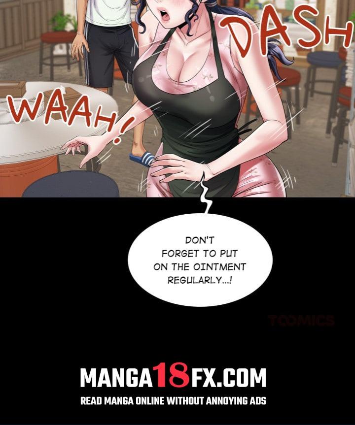 Single Room - Chapter 17 Page 87