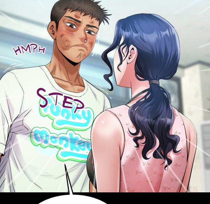 Single Room - Chapter 17 Page 9