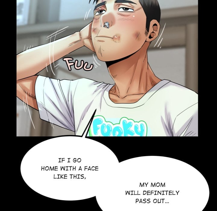 Single Room - Chapter 17 Page 92