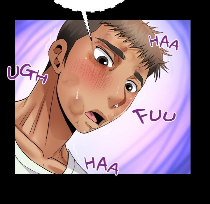 Single Room - Chapter 18 Page 37