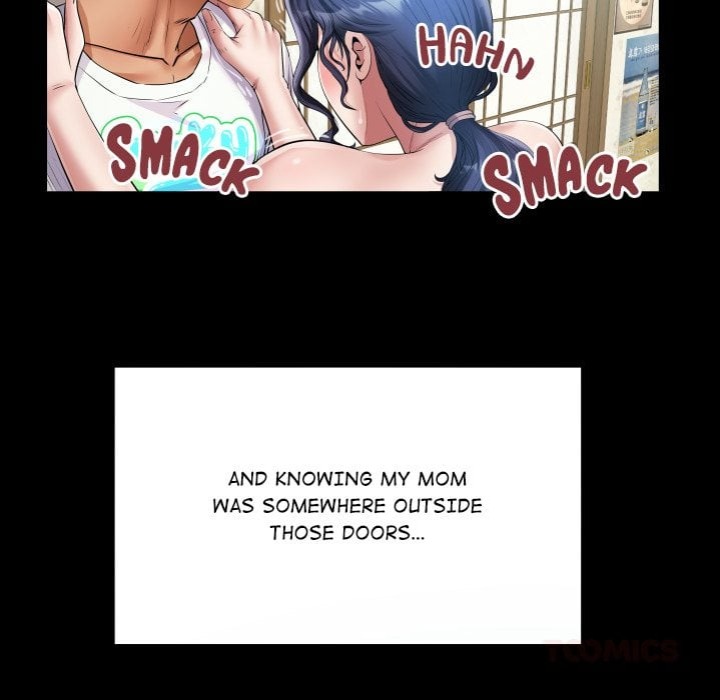 Single Room - Chapter 18 Page 57