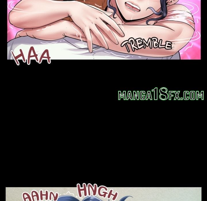 Single Room - Chapter 18 Page 61