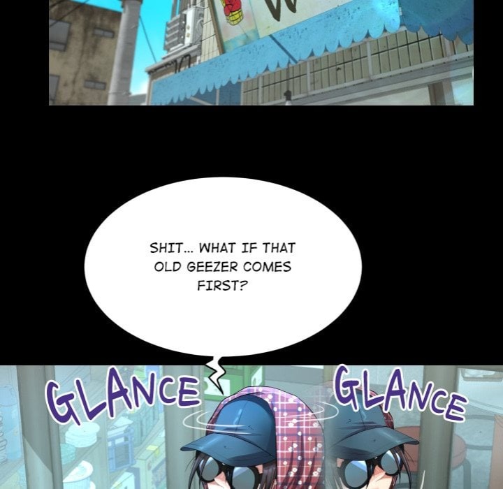 Single Room - Chapter 18 Page 76