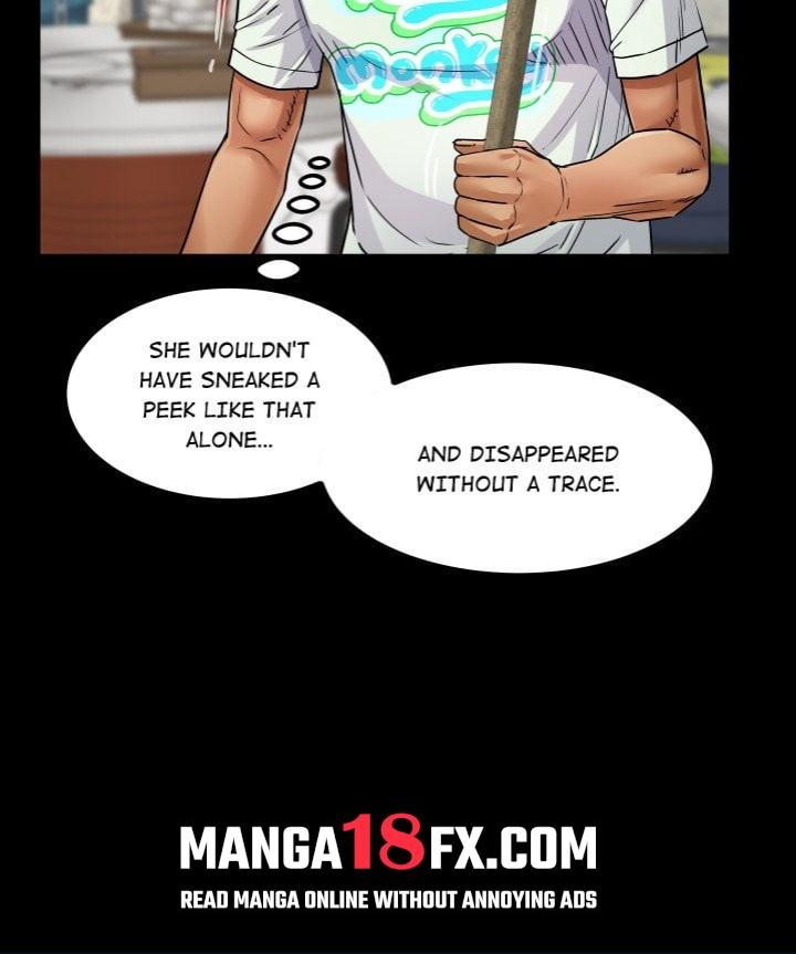 Single Room - Chapter 19 Page 108