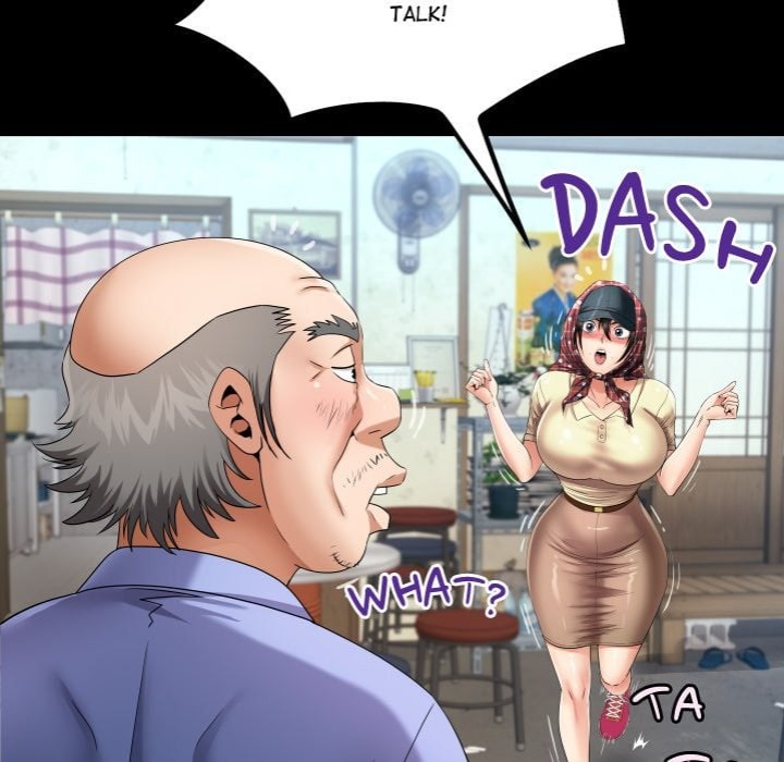 Single Room - Chapter 19 Page 13