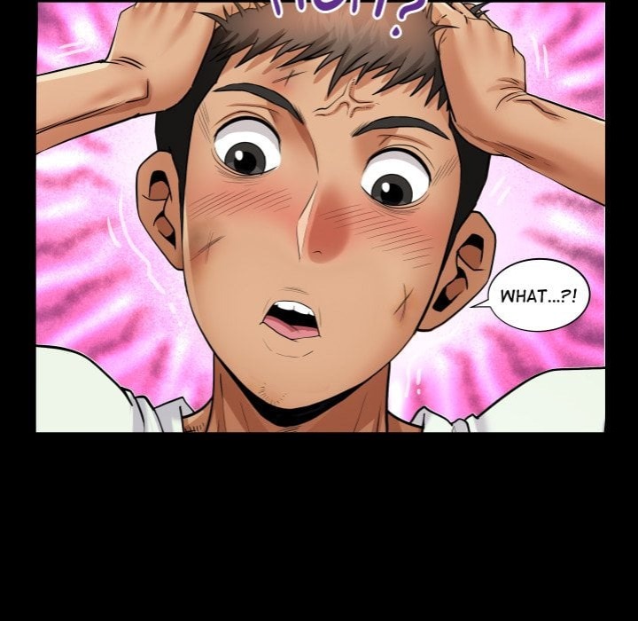 Single Room - Chapter 19 Page 145