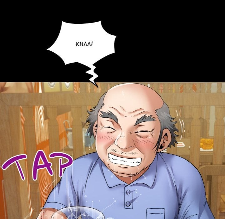 Single Room - Chapter 19 Page 64