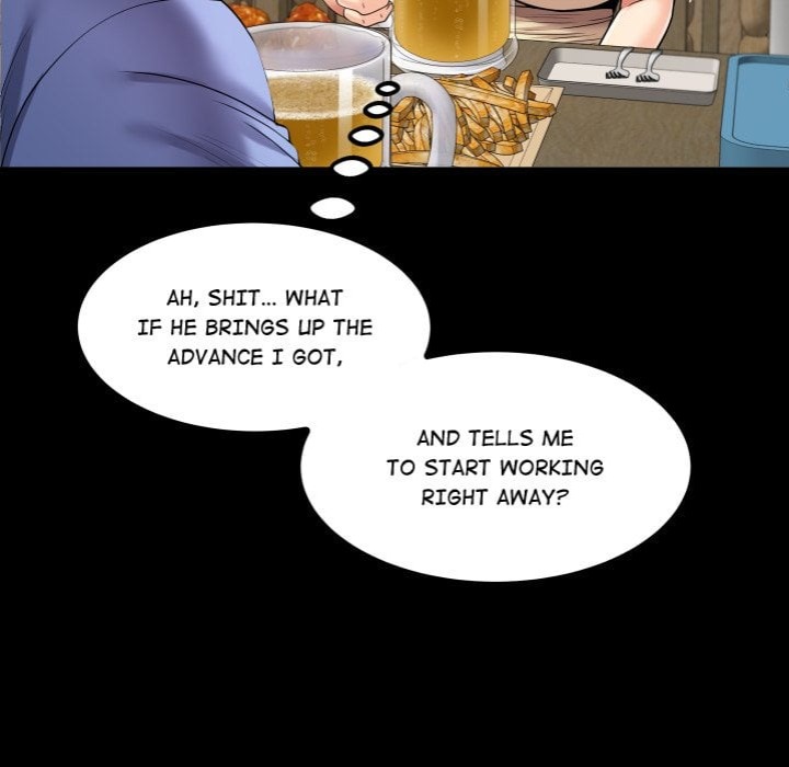 Single Room - Chapter 19 Page 87