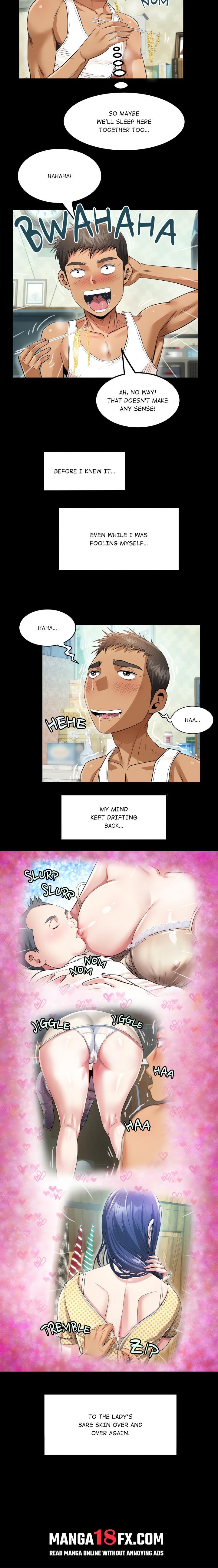 Single Room - Chapter 2 Page 12