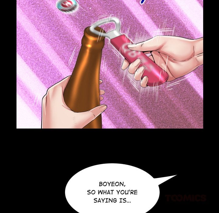 Single Room - Chapter 20 Page 111