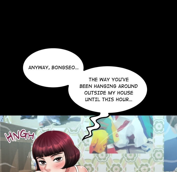 Single Room - Chapter 20 Page 127