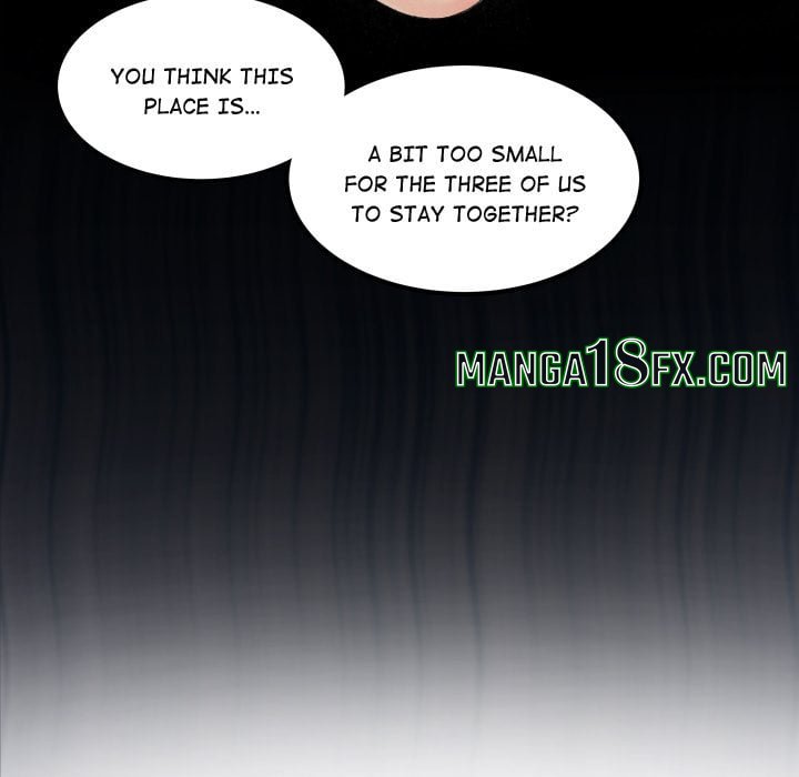 Single Room - Chapter 20 Page 14