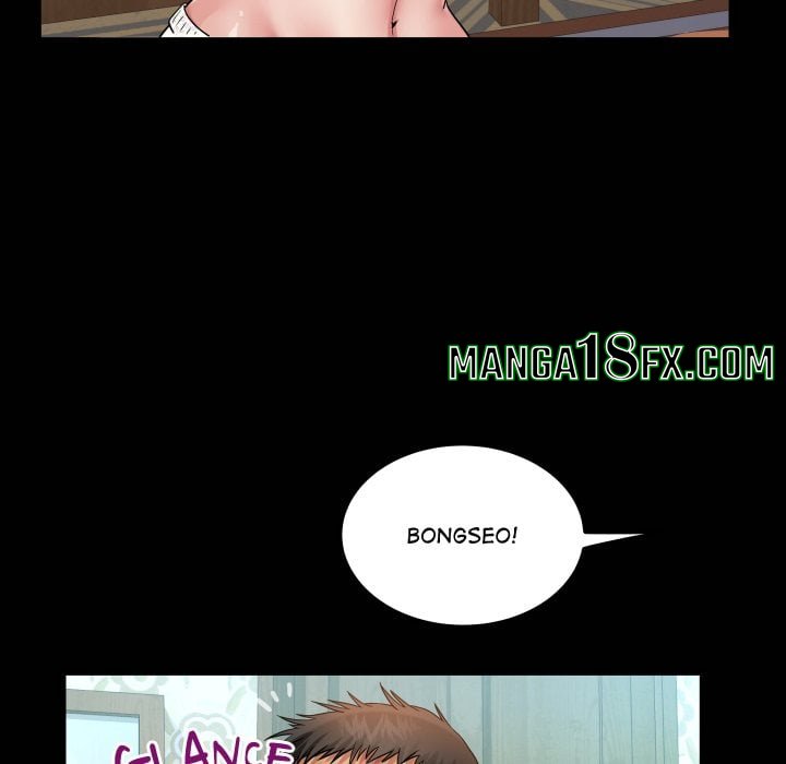 Single Room - Chapter 20 Page 148