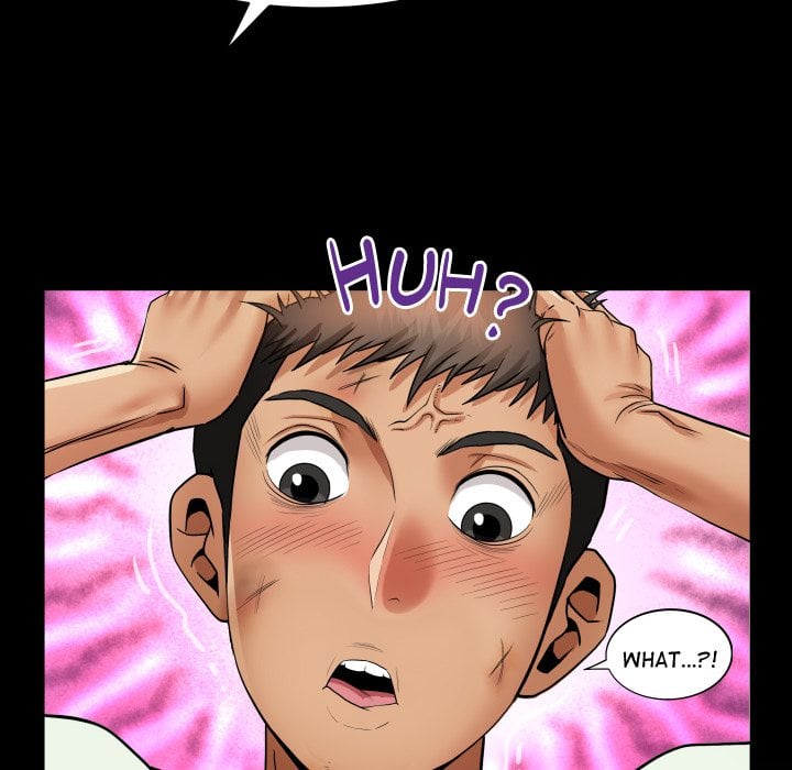 Single Room - Chapter 20 Page 18