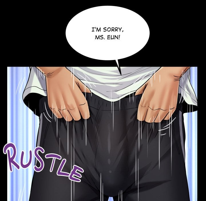 Single Room - Chapter 20 Page 38