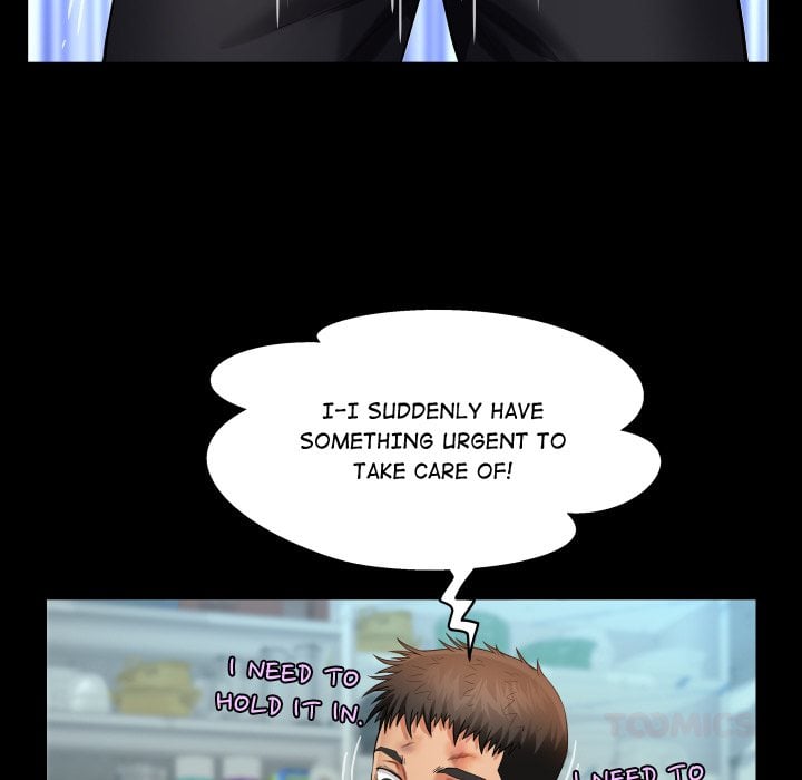 Single Room - Chapter 20 Page 39