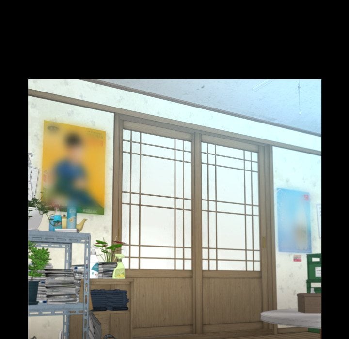 Single Room - Chapter 20 Page 47