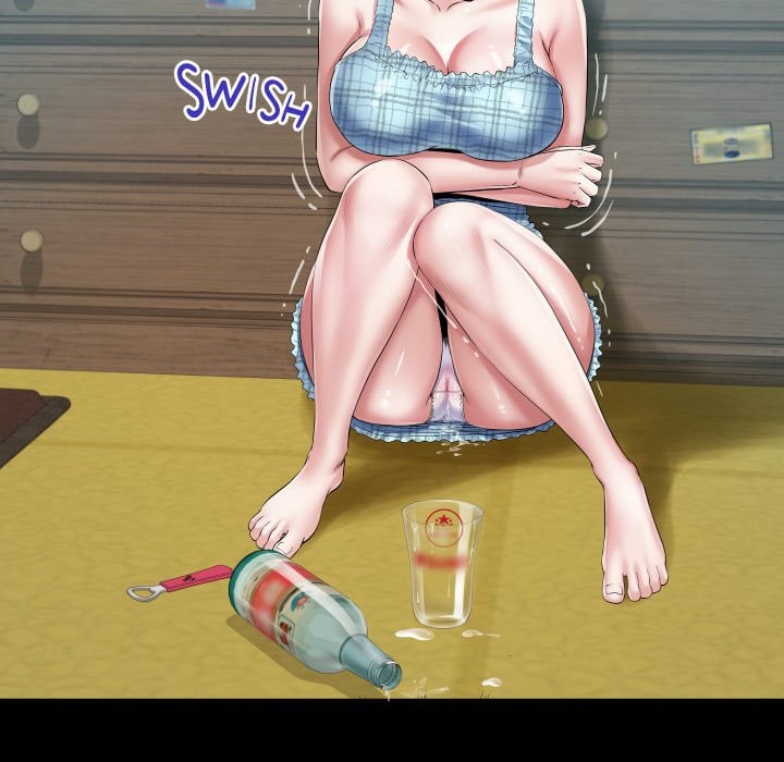 Single Room - Chapter 20 Page 51