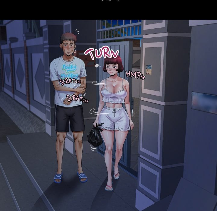 Single Room - Chapter 20 Page 85