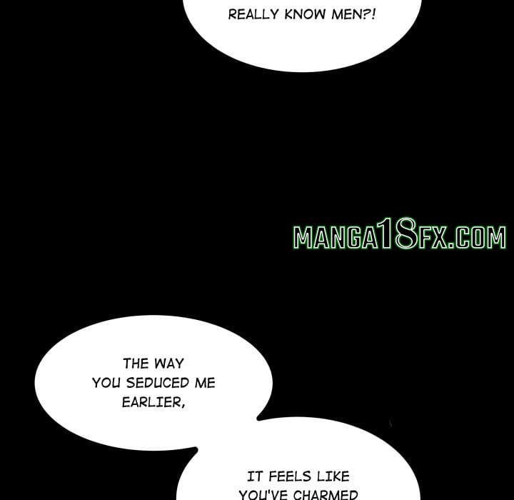 Single Room - Chapter 21 Page 112