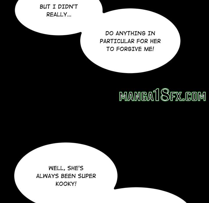 Single Room - Chapter 21 Page 20