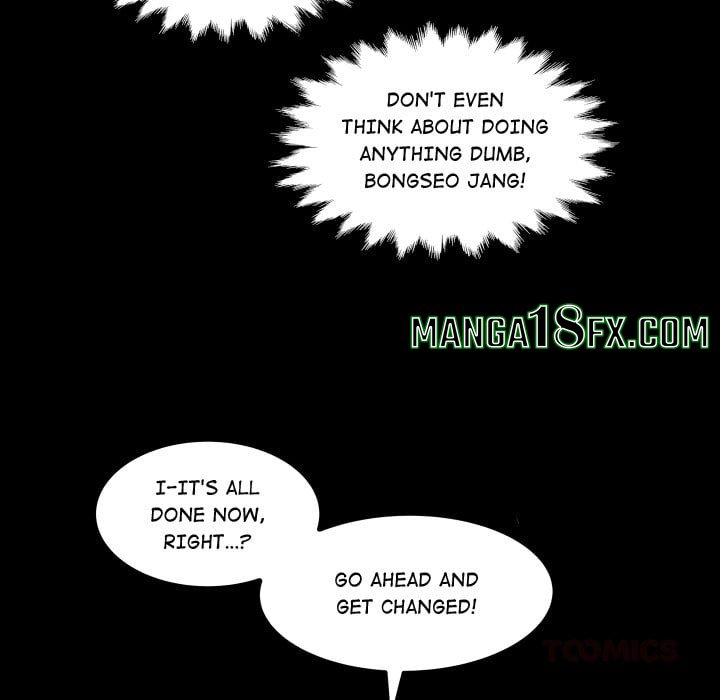 Single Room - Chapter 21 Page 39