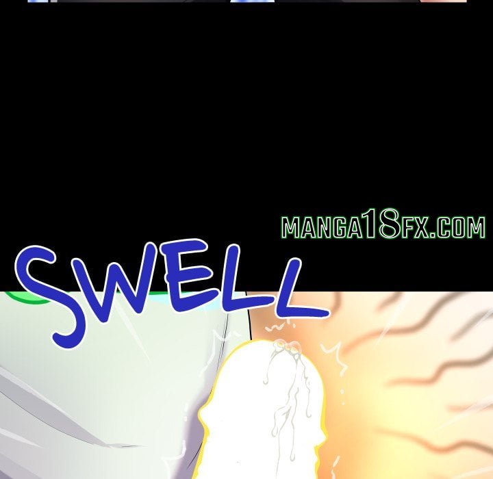 Single Room - Chapter 21 Page 70