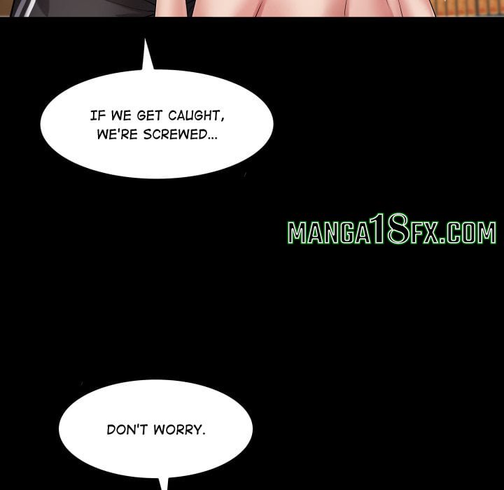 Single Room - Chapter 21 Page 84