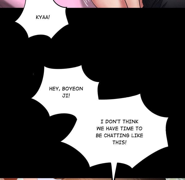 Single Room - Chapter 21 Page 90