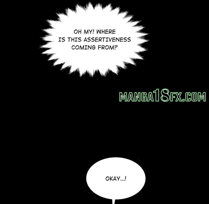 Single Room - Chapter 21 Page 92