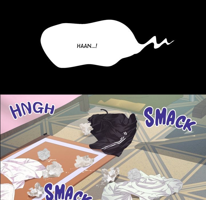 Single Room - Chapter 21 Page 98