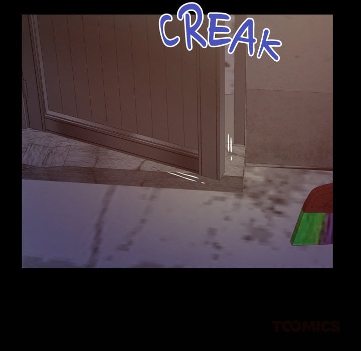 Single Room - Chapter 22 Page 135