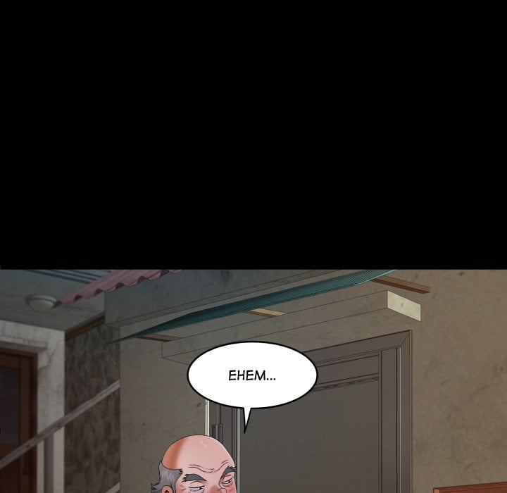 Single Room - Chapter 22 Page 137