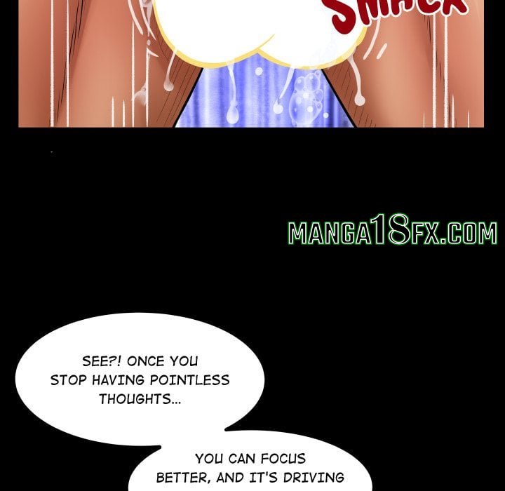 Single Room - Chapter 22 Page 84