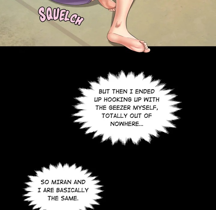 Single Room - Chapter 23 Page 119