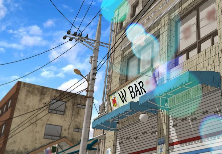 Single Room - Chapter 23 Page 3