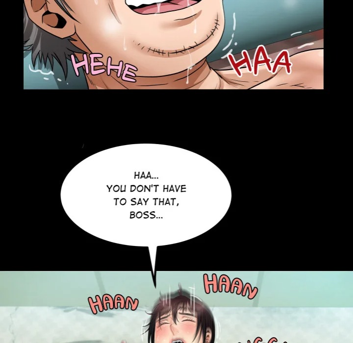 Single Room - Chapter 23 Page 43