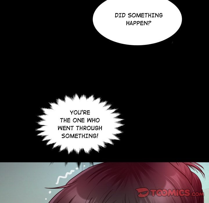 Single Room - Chapter 24 Page 21