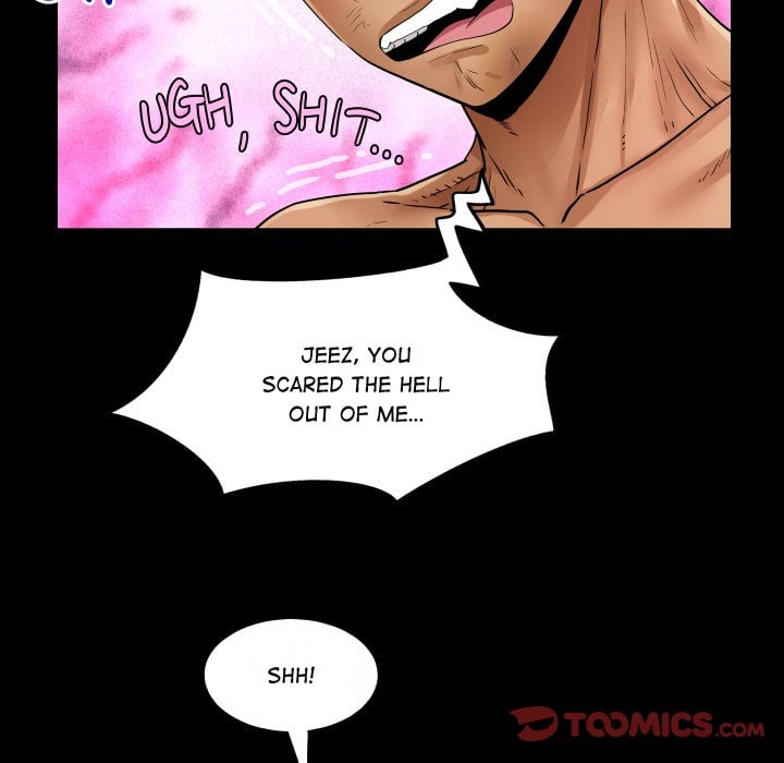 Single Room - Chapter 24 Page 81