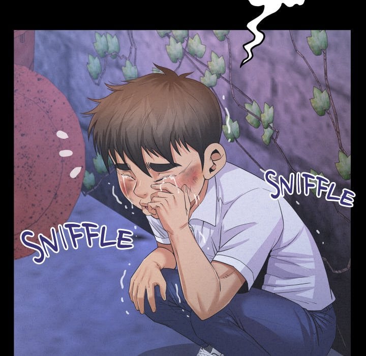 Single Room - Chapter 25 Page 46