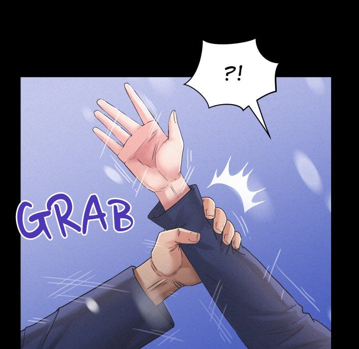 Single Room - Chapter 25 Page 76