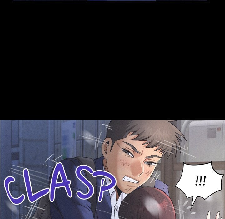 Single Room - Chapter 25 Page 77