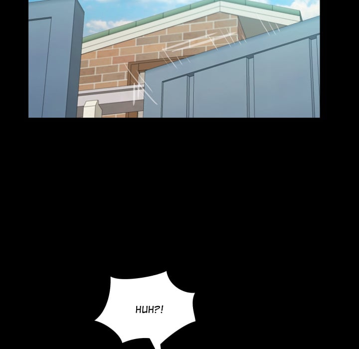 Single Room - Chapter 26 Page 34