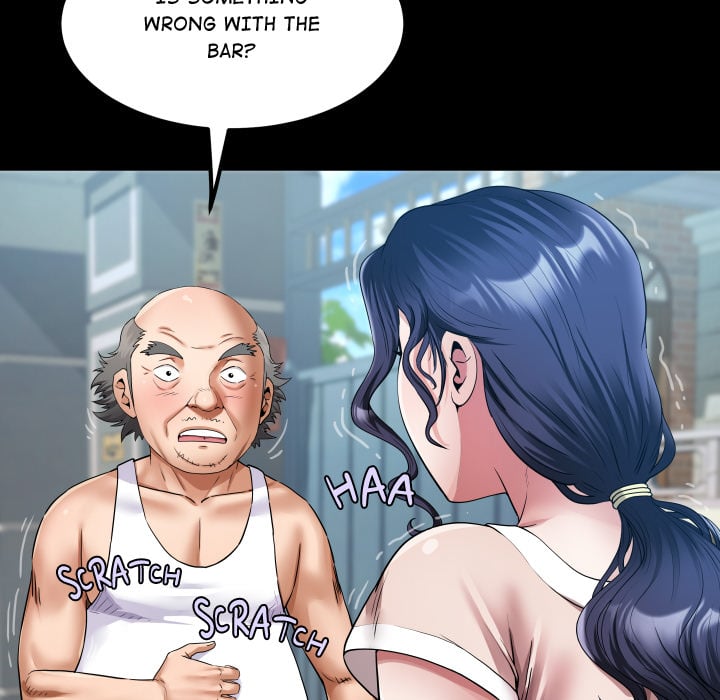 Single Room - Chapter 26 Page 40