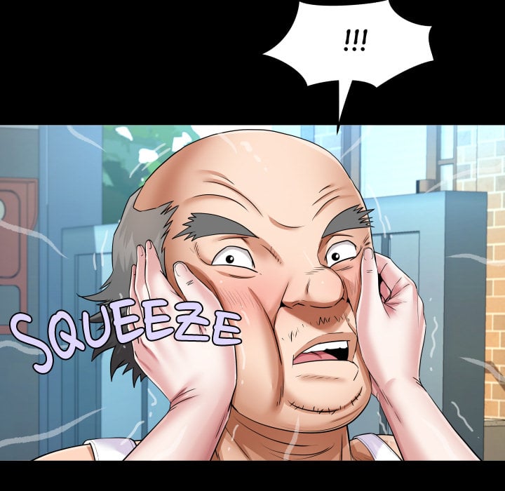 Single Room - Chapter 26 Page 49