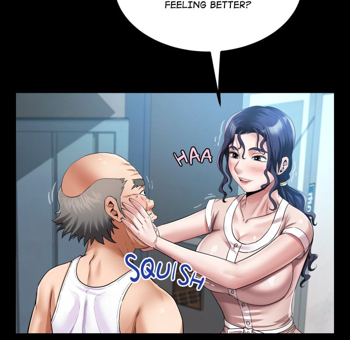 Single Room - Chapter 26 Page 54