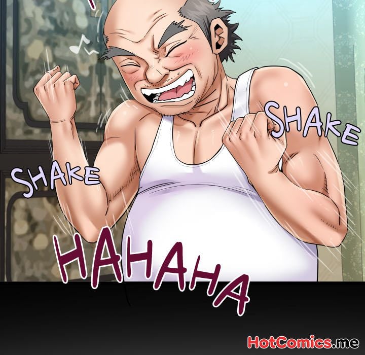 Single Room - Chapter 26 Page 9